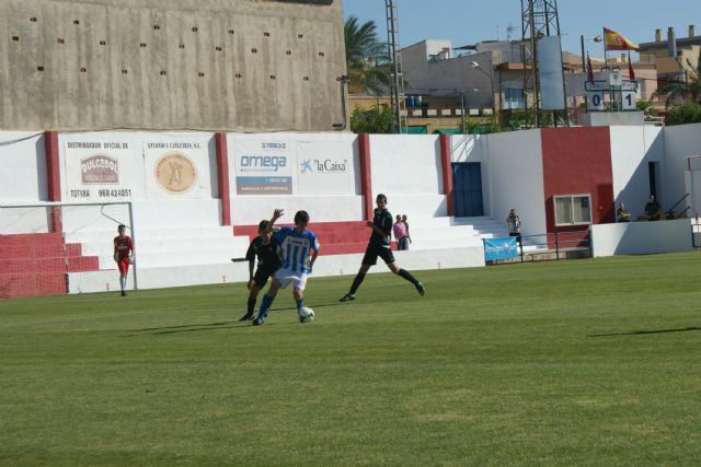 XII Torneo Inf Ciudad de Totana 2013 Report.I - 15